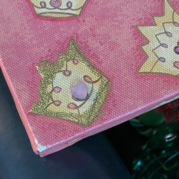 Colleen Karis Designs Wall Art: "The Princess Sleeps Here" - Picture 11 of 11